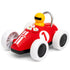 BRIO: Play & Learn racing car