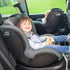 Britax Römer: dualfix 2R 0-18 kg asiento giratorio para el automóvil