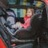 Britax Römer: Dualfix Plus 0-20 kg swivel car seat