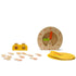 BS Toys: wooden educational game Clocks