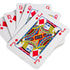 Hračky BS: XL Hracie karty
