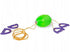 BS Toys: corde d'animation avec balle de balle