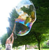 Bubblelab: Ersatzflüssigkeit für riesige Seifenblasen 5 l