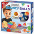 Buki: Mega Bouncy Balls hoppeoplevelse