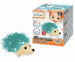 Buki: experiments Crystal Hedgehog Mini Sciences