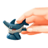 Buki: Arcade Game Shark Ball Launcher