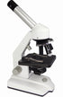 BUKI: mikroskops 50 eksperimenti