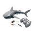 Buki: Plovoucí dálkově kontrolovaný žralok Shark RC