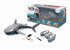 Buki: floating remote-controlled Shark RC shark