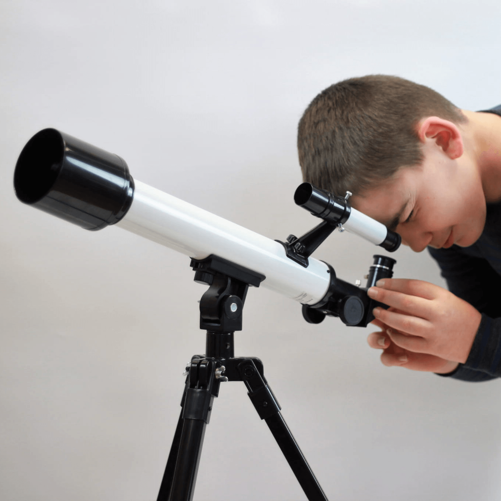 Буки: телескоп 30 опит Телескоп