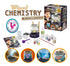 Buki: Magic Chemistry Experience Set