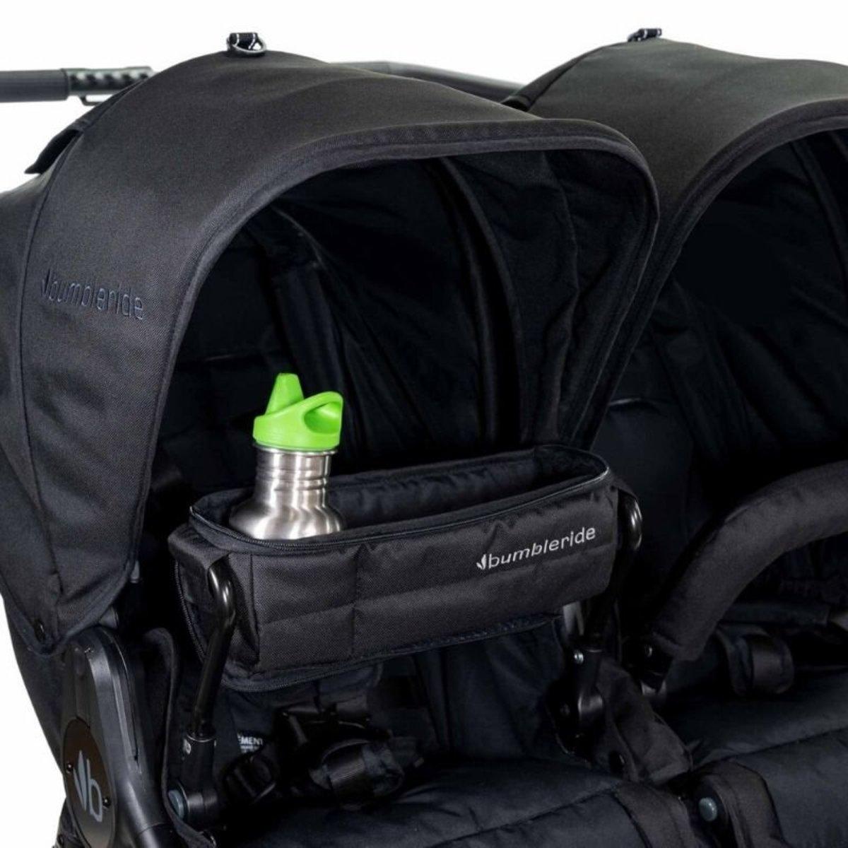 Bumbleride: Snack Pack India Twin Stroller Organizer