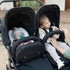 Bumbleride: Indie количка за близнаци