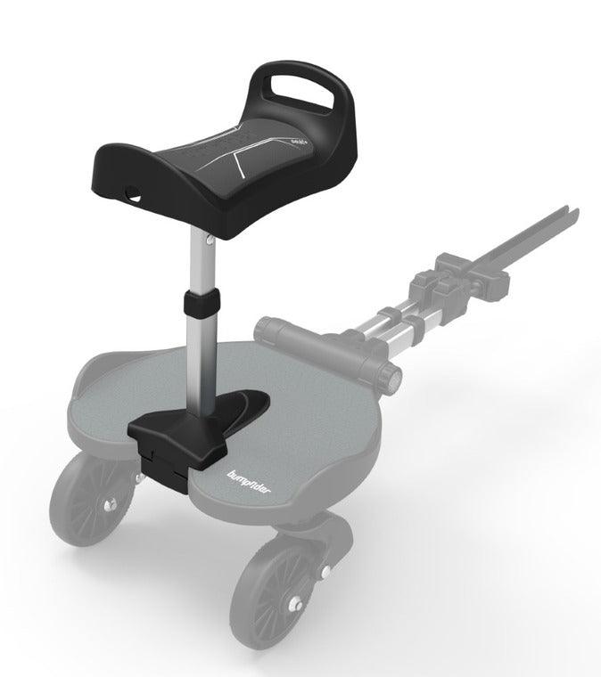 Bumprider: seat for the Seat+ stroller extension