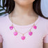 Calico Sun: Sophia necklace