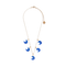 Calico Sun: Sophia necklace