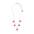 Calico Slnko: náhrdelník Sophia