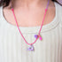 Calico Sun: Zoey necklace