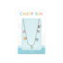 Calico Sun: Amyho sladký náhrdelník