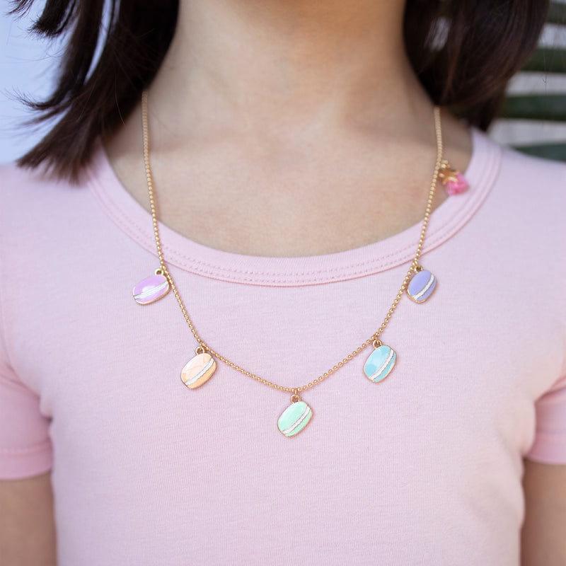 Calico Sun: Amy's Sweet Collier