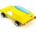 Candylab Toys: wooden car Americana Surfman