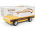 Candylab Toys: wooden car Americana Woodie