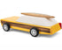 „Candylab“ žaislai: medinis automobilis amerikiečiai Woodie
