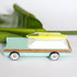 Candylab Toys: Americana Woodie Redux Holzauto