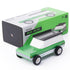 Candylab Toys: Holzauto Big Sur Green