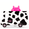 „Candylab“ žaislai: pieno mikroautobusų automobilis