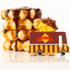 Jucării Candylab: autoutilitară de waffle cu mașini din lemn