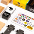 Παιχνίδια Candylab: Το Castor Set Folding Cars