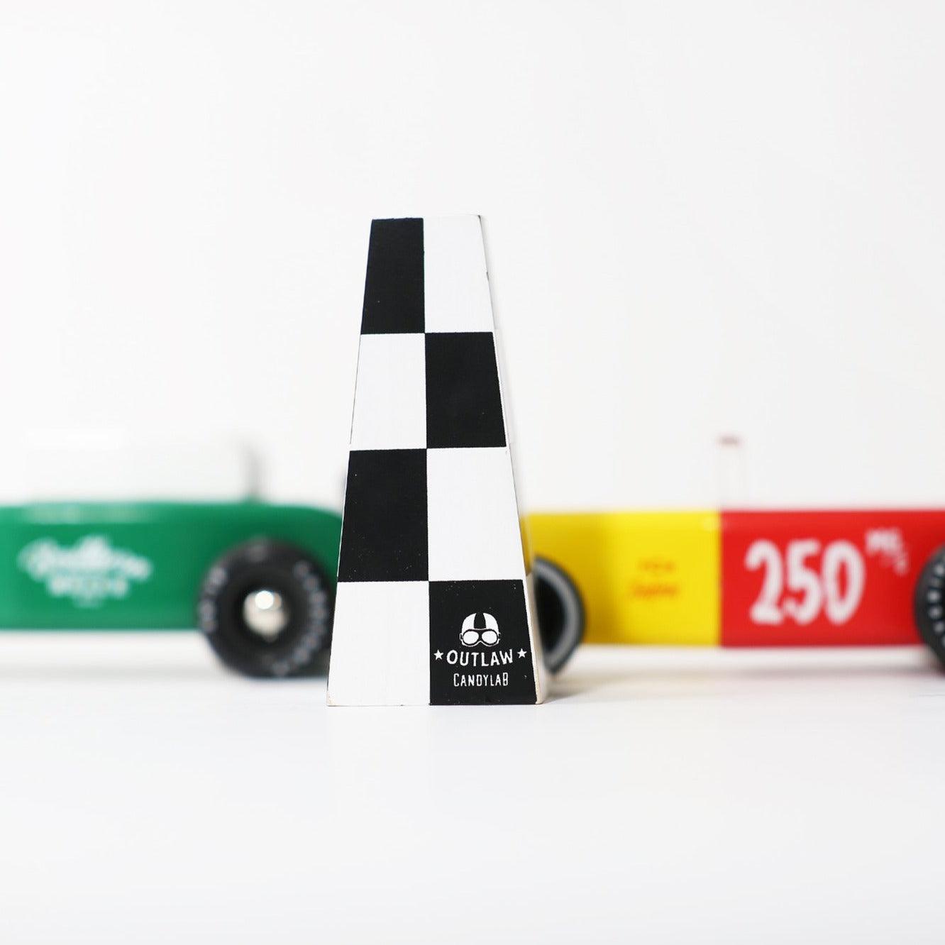 Candylab Toys: Race Pylon