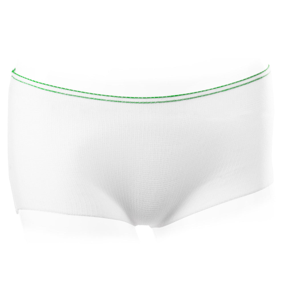 Pack of 4 Postpartum Mesh Underwear -  Denmark