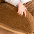 Kuća za djecu: Dječja stolica za ljuljanje Teddy Brown