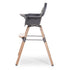 Childhome: chaise d'alimentation Evolu 2 One.80 °