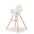 Childhome: Evolu 2 ONE.80° feeding chair