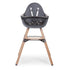 Childhome: chaise d'alimentation Evolu 2 One.80 °