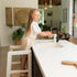 Childhome: Kitchen Helper platform