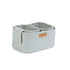 Childhome: suspended containers 3 pcs Light Grey