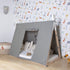 Childhome: Cover Cover Bed Tipi 90 x 200 cm