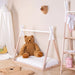 Childhome: Tipi bed frame 70 x 140 cm