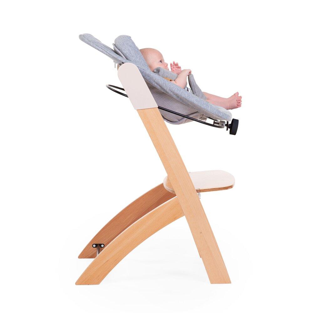 „ChildHome“: virimo kėdės sėdynė