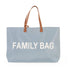Vaikųhome: šeimos krepšys