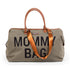 Childhome: Mommy Bag Kanwas Kaki
