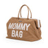 Childhome: велурена чанта Mommy Bag