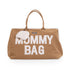 Childhome: suede look Mommy Bag