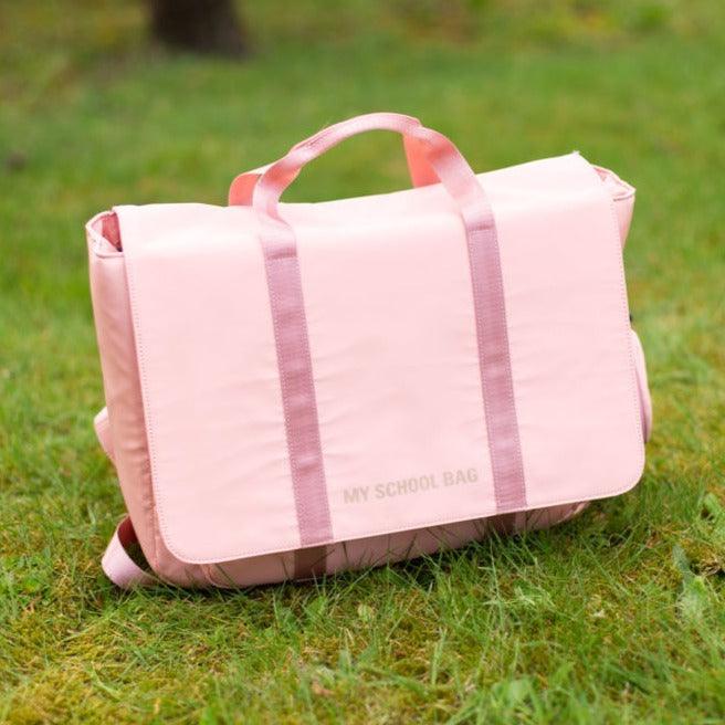 Childhome: la mia borsa da scuola rosa