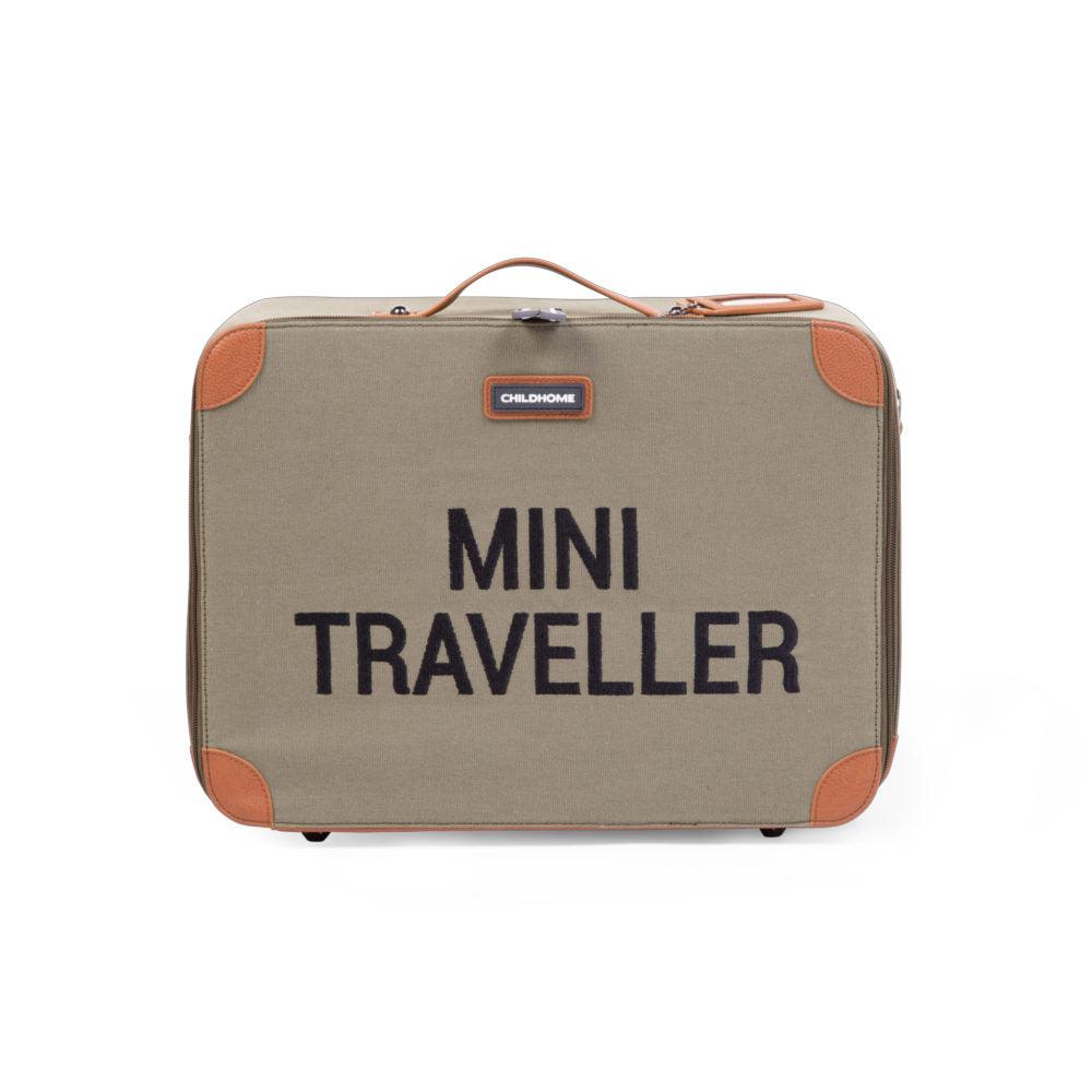 Childhome: Детски куфар Mini Traveler