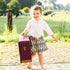 Barnhem: Mini Traveler Children's resväska
